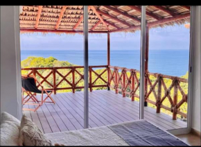 La mejor vista en Brisas Marques